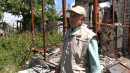 Сам лишився без житла і допомагає іншим. 78-річний волонтер Анатолій Бабенко