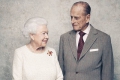Королева Елизавета II и принц Филипп отметили платиновую свадьбу — 70 лет совместной жизни