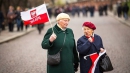 Украинцы смогут получать польскую пенсию в Польше