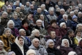 "Пенсионная реформа – это имитация". У кого в Украине самые высокие пенсии