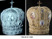 "Lost" treasures of the Kiev-Pechersk Lavra were found in the Museum of Moscow (photo)
