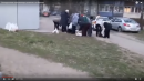"Процвітаюча" Білорусь: мережі вразило відео з пенсіонерами, якi риються у вiдходах