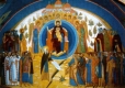 8 січня весь православний світ вшановує Матір Господню, дякуючи Марії за народження Ісуса Христа - Сина Божого