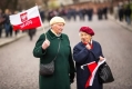 Старость - радость. Как украинцы оплачивают 13-ю пенсию полякам