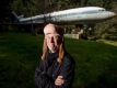 Американский пенсионер превратил списанный Boeing в свой холостяцкий дом