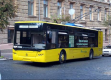 У Чернівцях пенсіонери будуть їздити у тролейбусах за транспортною карткою
