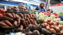 Ціни на овочі припинять ріст наприкінці травня – експерт
