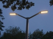 Житомир може першим в Європі перейти на світлодіодне вуличне освітлення 