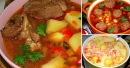 5 рецептів найсмачніших супів!