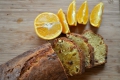 Солодко і ароматно: апельсиновий кекс із сухофруктами