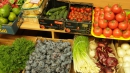 Как избавиться от нитратов в ранних овощах и фруктах
