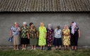 Пенсии по-новому: бедность и крах надежд жителей украинских сел