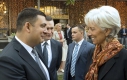 И фонд с нами: чего МВФ хочет от Украины