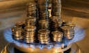 Газова рулетка: Чи буде зростати ціна на блакитне паливо?