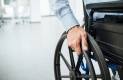 О пенсионном обеспечении инвалидов