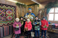 На Рівненщині встановлять найбільшу в Україні поштову скриню для святого Миколая