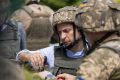 Зеленский предлагает штрафовать украинцев за уклонение от мобилизации