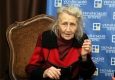 91-річна волонтерка: "З фашистського полону йшли пішки через всю Європу"