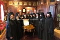 Усі члени Синоду Вселенського патріархату 9 січня підписали Томос про автокефалію ПЦУ
