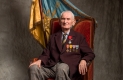 Вояка Буковинського куреня Ореста Білака французи вже 75 років із пошаною називають «Українець»