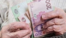 В пенсионные фонды вступили 782 тысячи украинцев