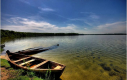 Шацькі озера на День незалежності: де і за яку ціну можна відпочити на Волині