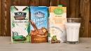 Европейский суд запретил называть продукты растительного происхождения «молочными» терминами