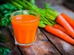 Цілющі властивості моркви: застосування при варикозній хворобі і не тільки