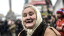 Українці старіють швидше за жителів більшості інших країн