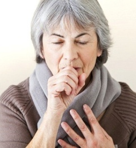 Советы по лечению заболеваний дыхательных путей