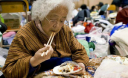 Japans Alte fliehen ins Gefängnis – vor Armut und Einsamkeit