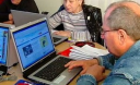 У Львові проведуть комп'ютерні курси для пенсіонерів