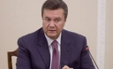 Янукович сожалеет, что в стране кое-кто получает пенсии, на которые даже выжить нельзя