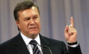 Янукович измерял цифрами размеры своего «покращення»