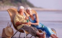 Британские пенсионеры жалеют, что мало бывают за границей