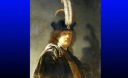Выставленный в одном из британских поместий портрет Рембранта оказался автопортретом