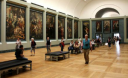 Музеи завлекают посетителей реальностью и виртуальностью