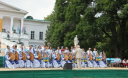 В Сокиринцях відбувся фестиваль кобзарського мистецтва «Вересаєве свято» та Міжрегіональний туристичний форум