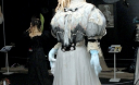 Секрет дамского платья: «Тоскующий перед, волнующий зад» (фото)