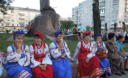 Фестиваль «Лесині джерела»: три дні гулянь у Новоград-Волинському