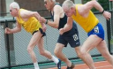Спорт для пожилых людей