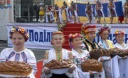 Винницкий парад караваев признали рекордом Украины
