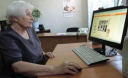 У 76 років спілкується з онуками через Skype