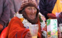 Житель Боливии стал самым старым человеком на Земле