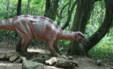 В Киеве открылась самая большая в мире выставка динозавров
