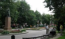 Міська рада забороняє пенсіонерам грати шахи на Площі Мічкевича