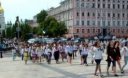 В Софии пройдет "Марш украинских вышиванок"