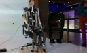 Ученые создали робота-украинца с человеческими органами