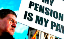 Американской пенсионной системе грозит кризис