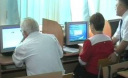 Студенти-пенсіонери активно вивчають комп’ютер